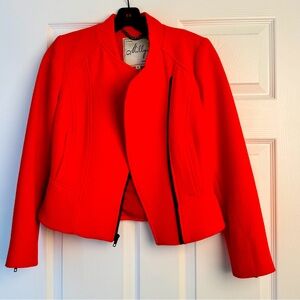 Milly jacket size 4 or S